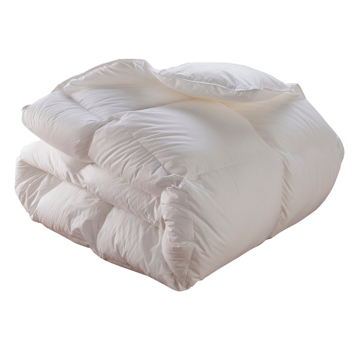 Couette Cap Nord - CHAUDE blanc, DROUAULT