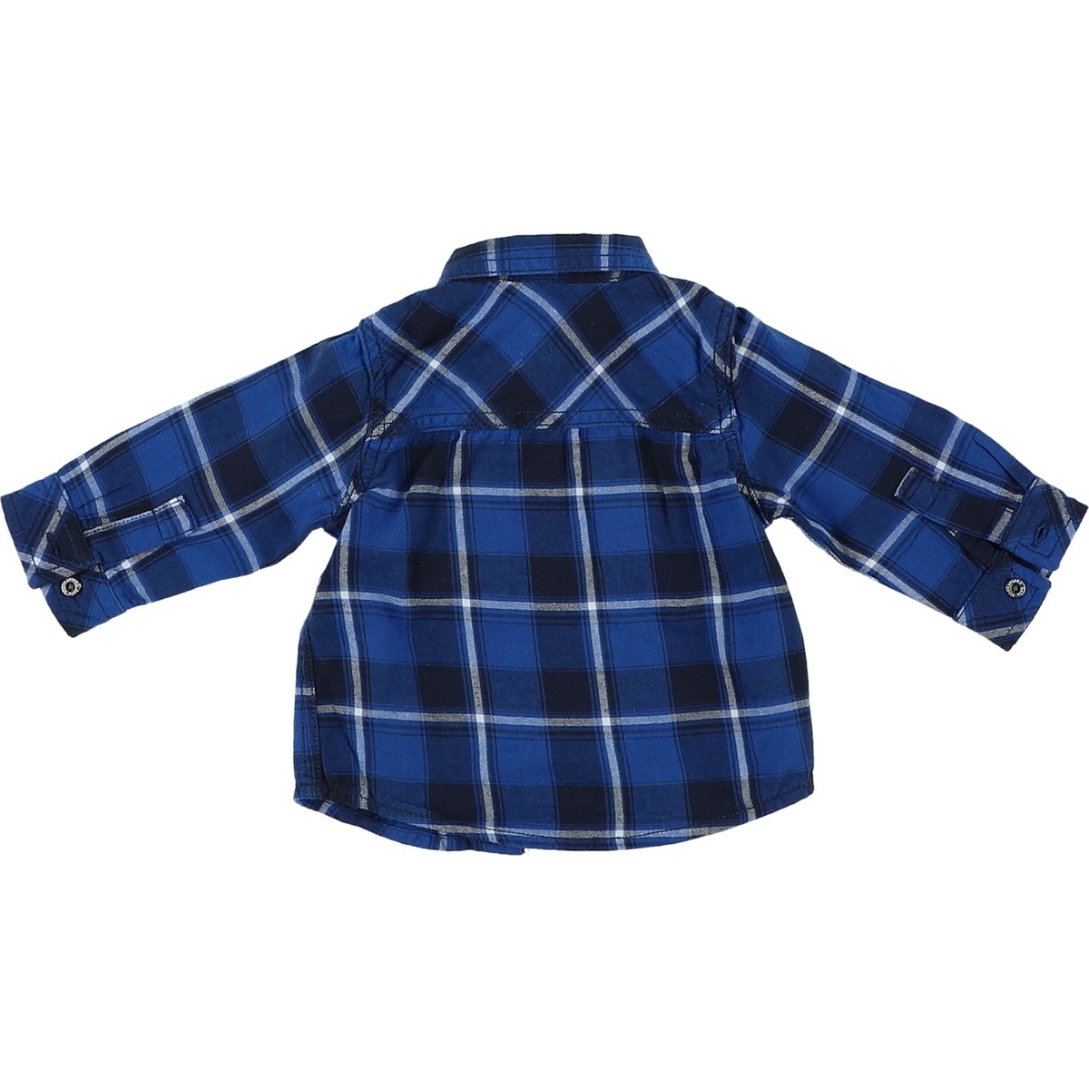 Chemise -  Très bon état multicouleur, LULUCASTAGNETTE
