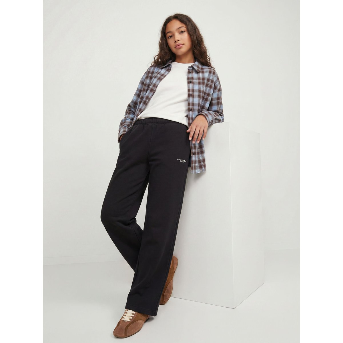 Pantalon De Survêtement black 1, JJXX