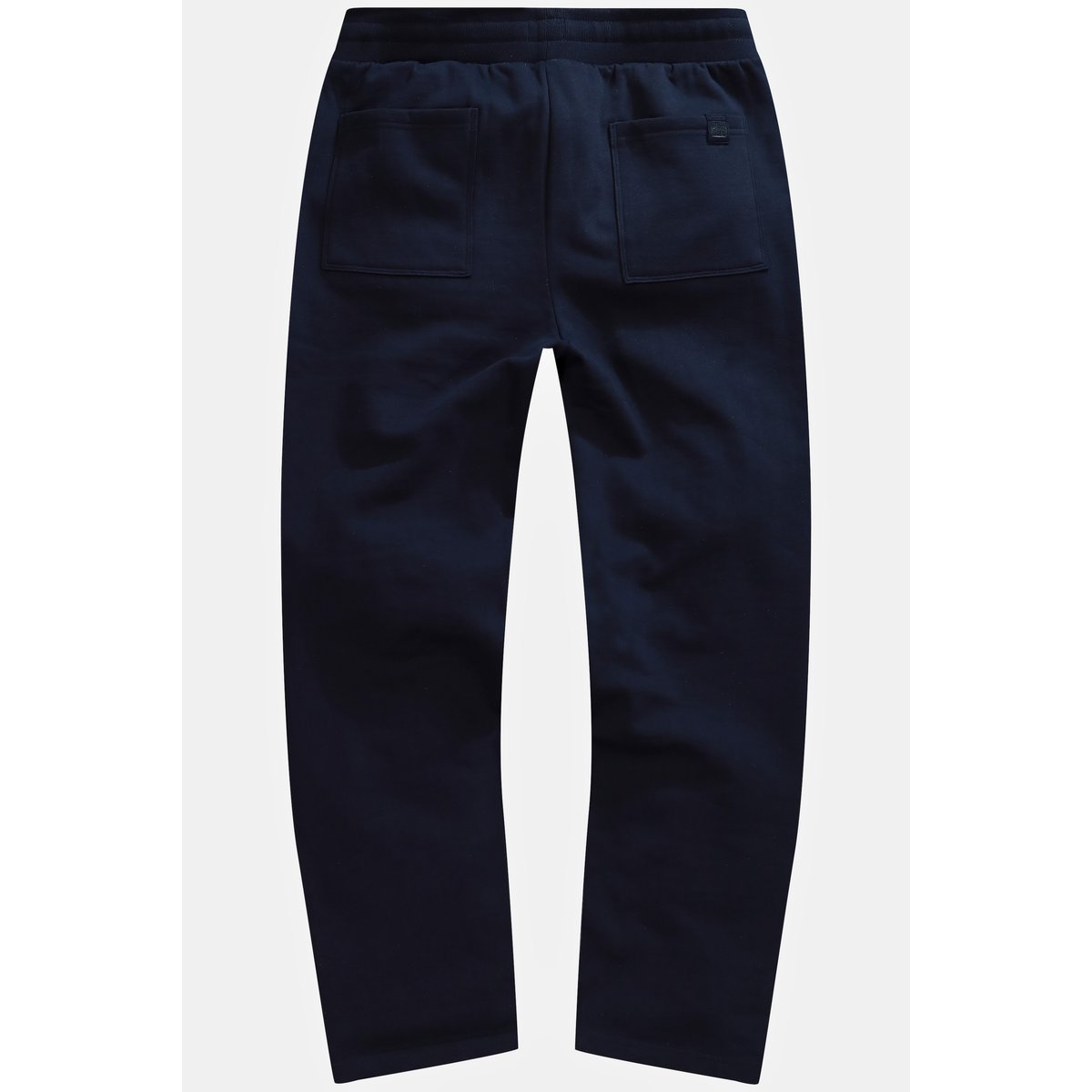 Pantalon de jogging bleu marine, STHUGE