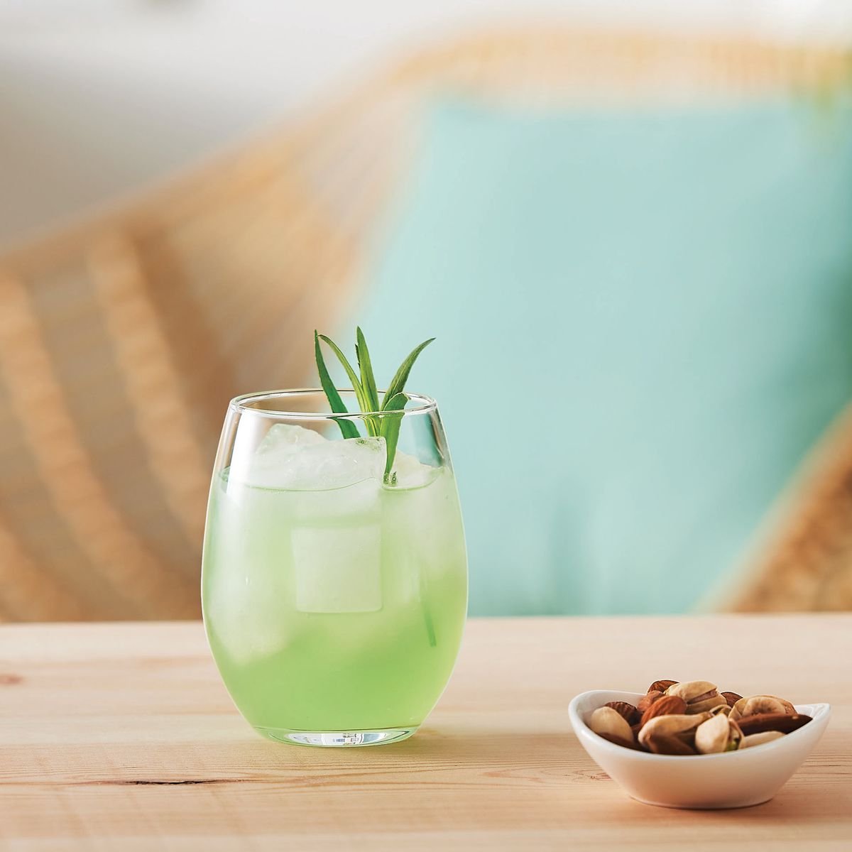 6 verres à eau 35cl en cristallin -PRIMARY transparent, CHEF&SOMMELIER
