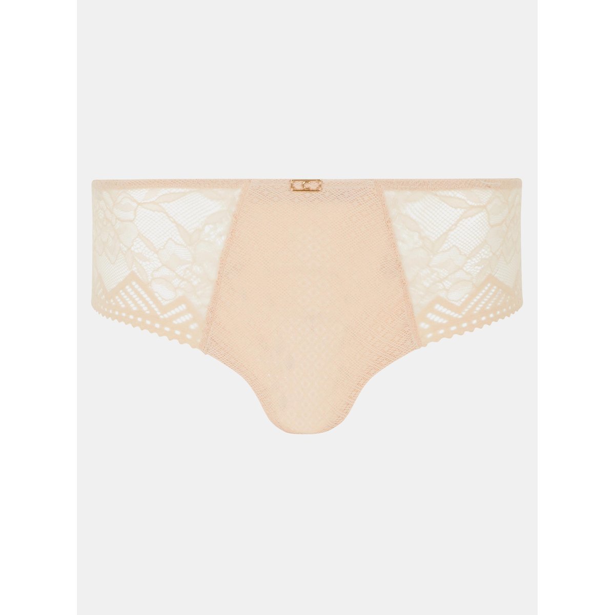 Shorty ORIGINS beige doré, CHANTELLE