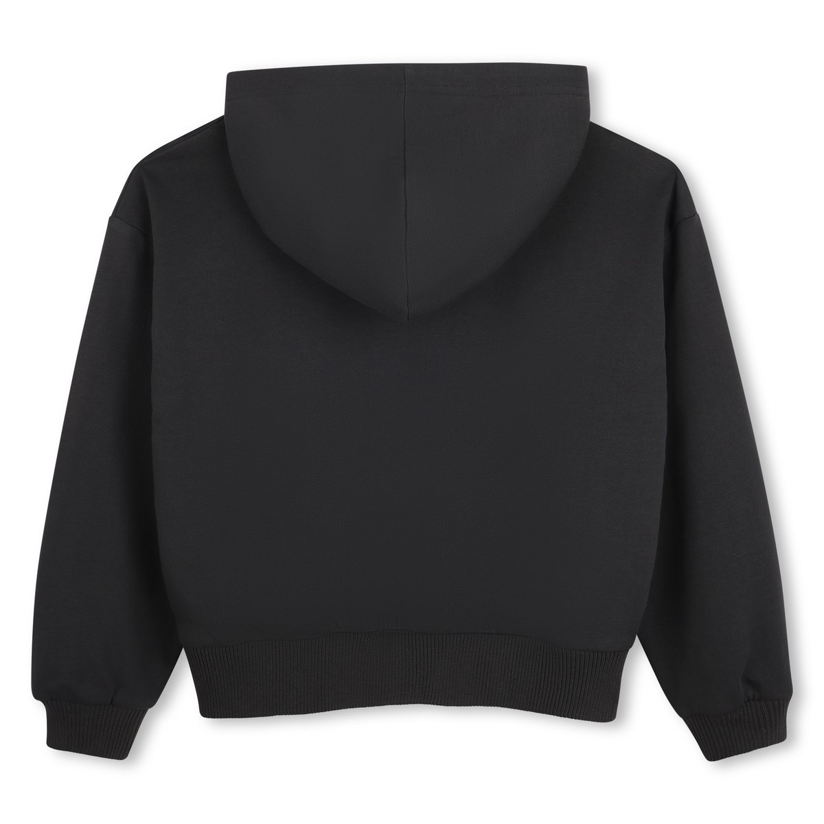 Sweat à capuche dark grey, BILLIEBLUSH