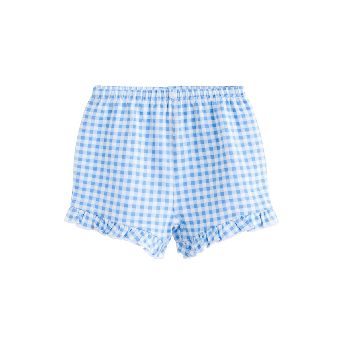 Haut bébé manches courtes et short, 2 pièces pique-nique blanc, NEXT