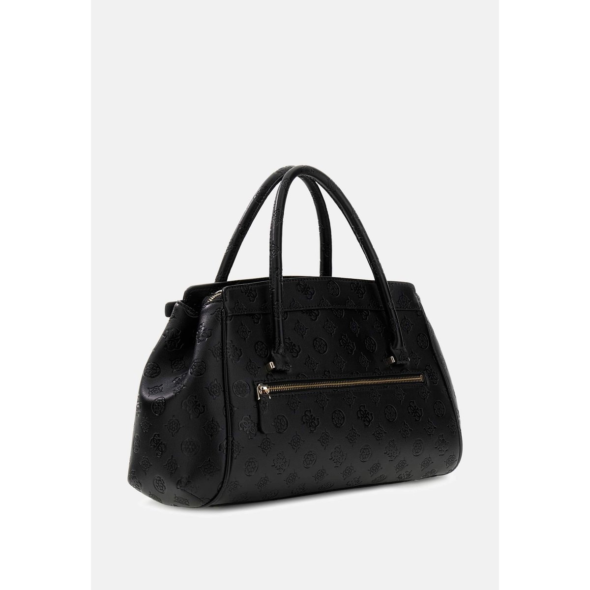 Sac Bandoulière Diana noir, GUESS