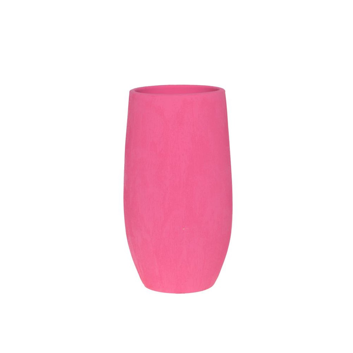 Vase 40 -GALEA rose, AMADEUS