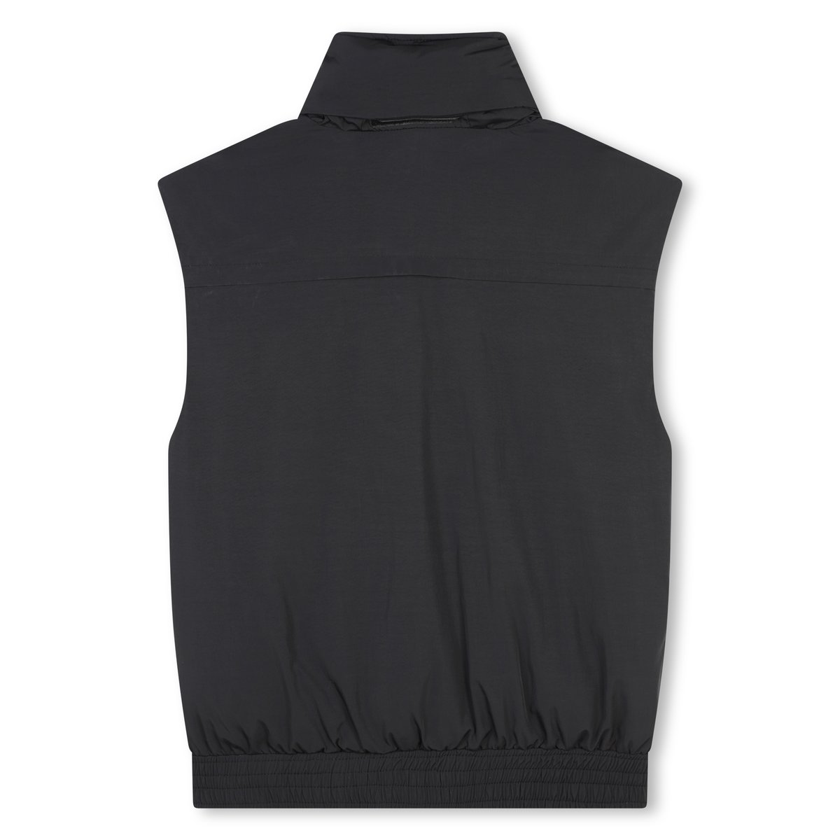 Doudoune sans manche black, DKNY