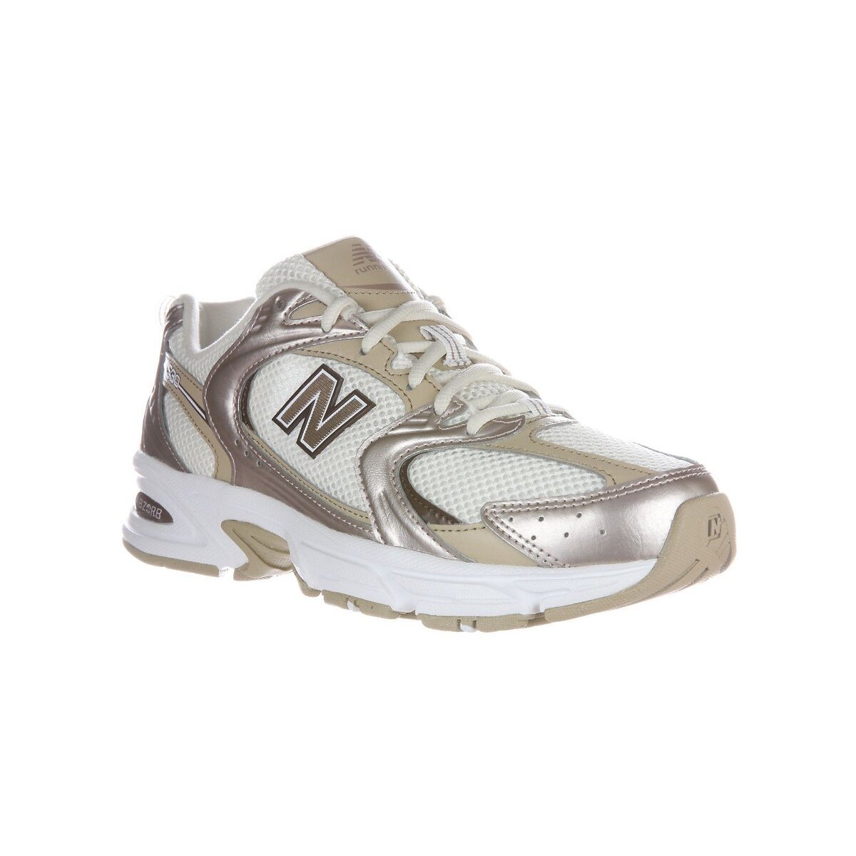 530 Trainers white/rose gold, NEW BALANCE