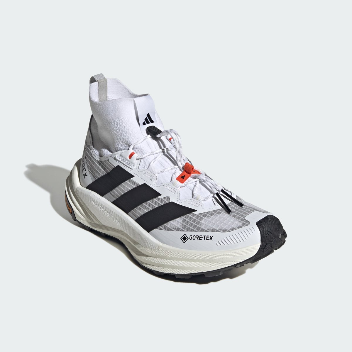 Chaussure De Randonnée Terrex Freehiker 3 Ultra Gore-Tex Chaussure De Randonnée Terrex Freehiker 3 Ultra Gore-Tex cloud white / core black / off white, adidas Performance
