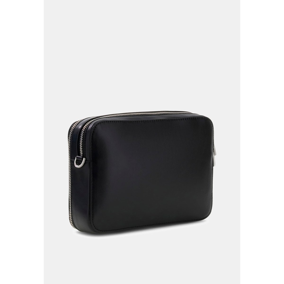 Sac Bandoulière Torino noir, GUESS