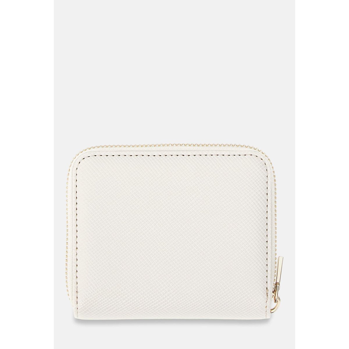 Portefeuille Gilda blanc, GUESS
