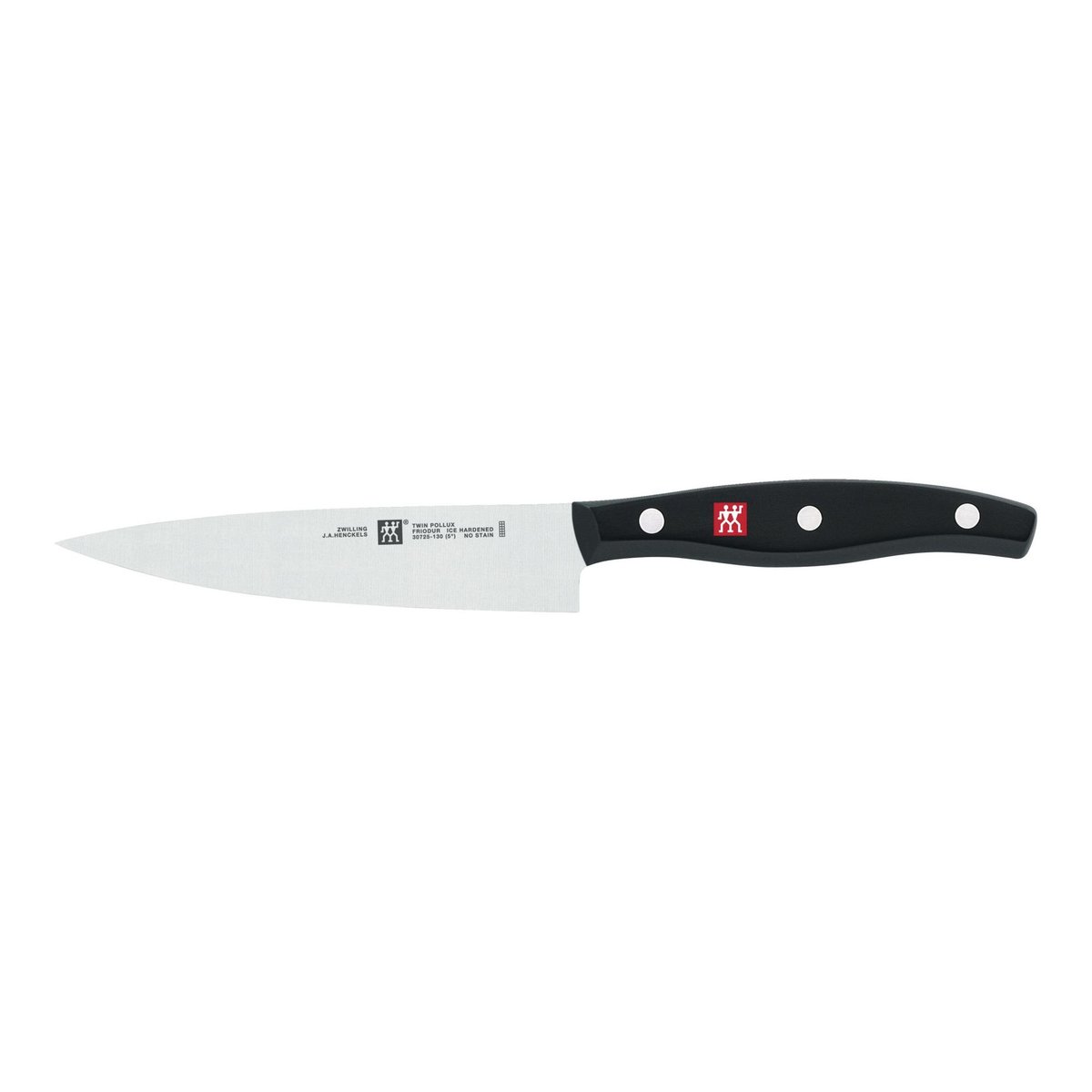 Couteau à Pain Twin Pollux 20 cm noir, ZWILLING