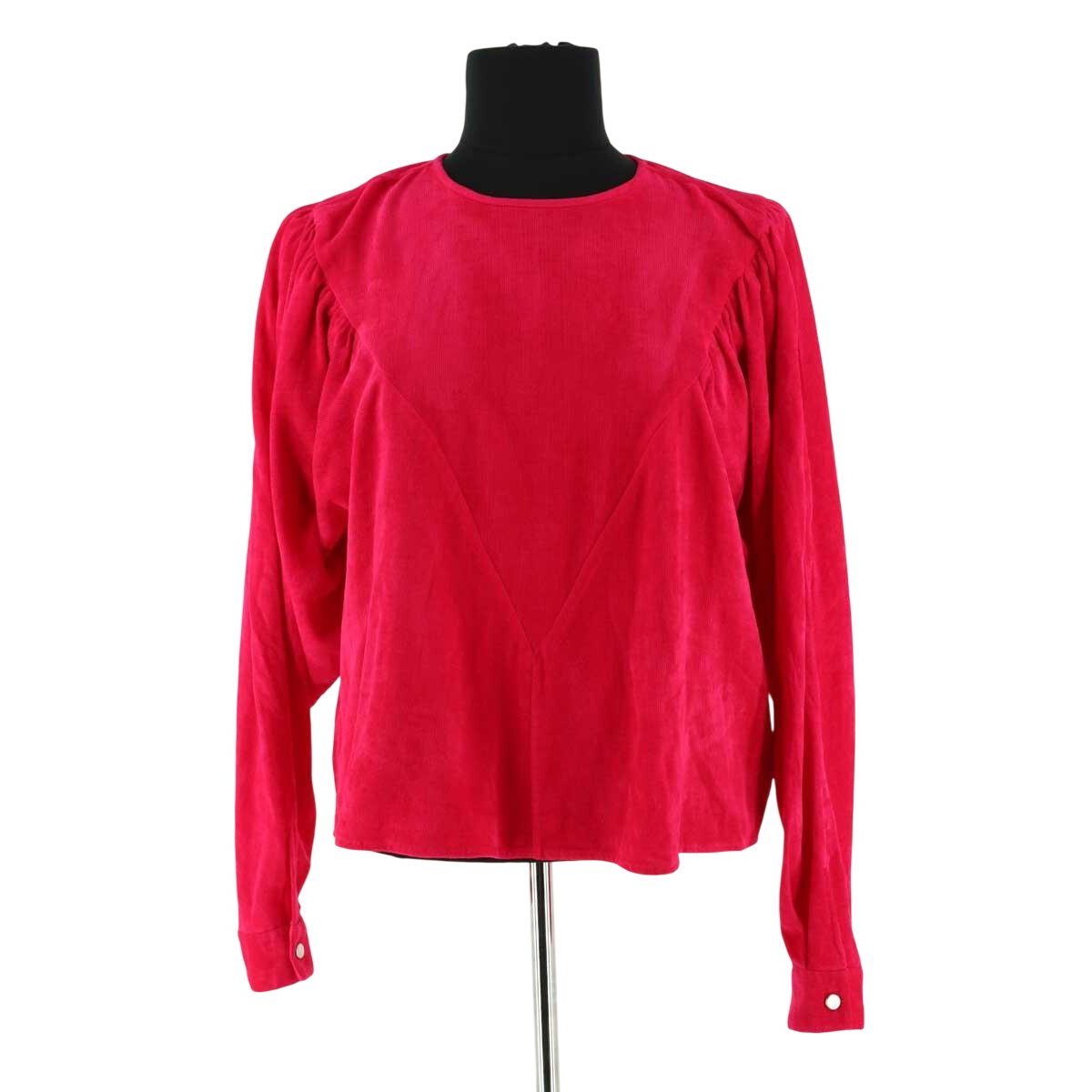 Blouse - Très Bon État rose, ISABEL MARANT