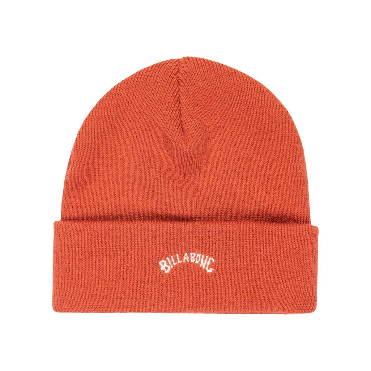 Bonnet ARCH rouge dusty red, BILLABONG