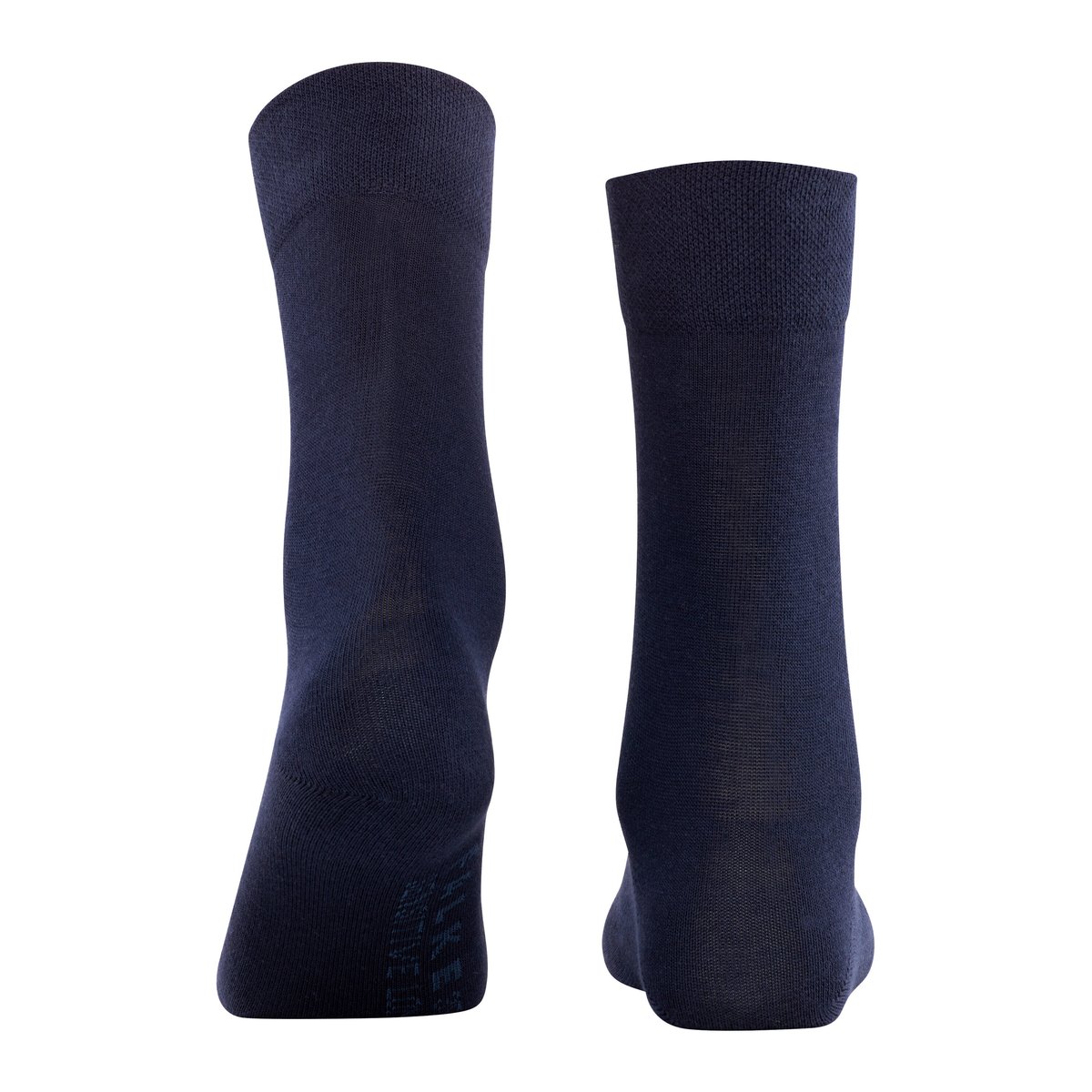 Chaussettes Sensitive London marin blue, FALKE