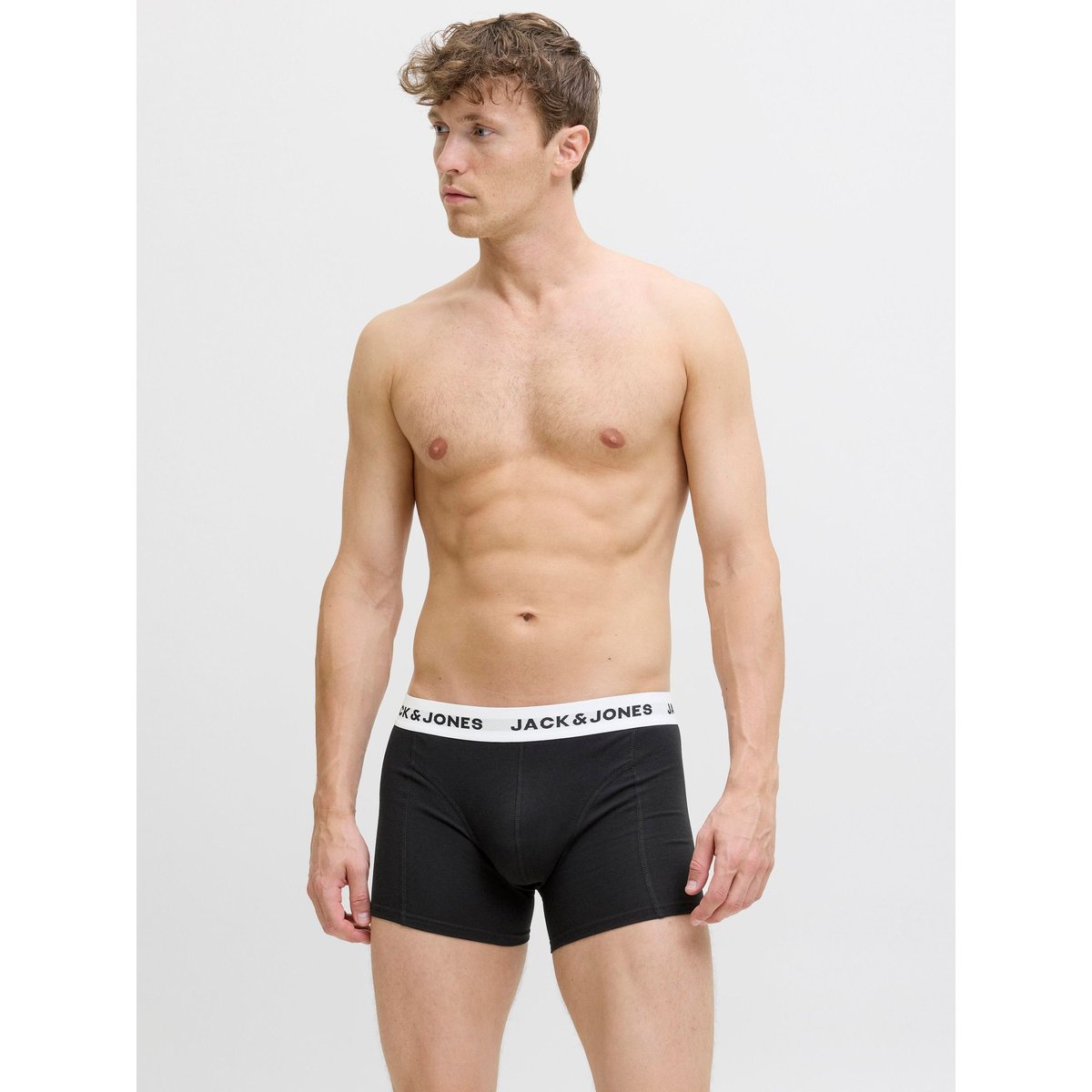 Maillots noire - black, JACK & JONES