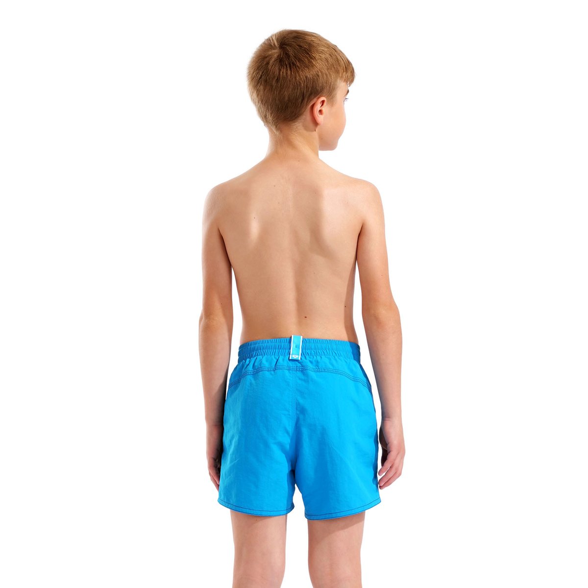 Short de plage arena Bywayx R pour garçons turquoise-navy, ARENA