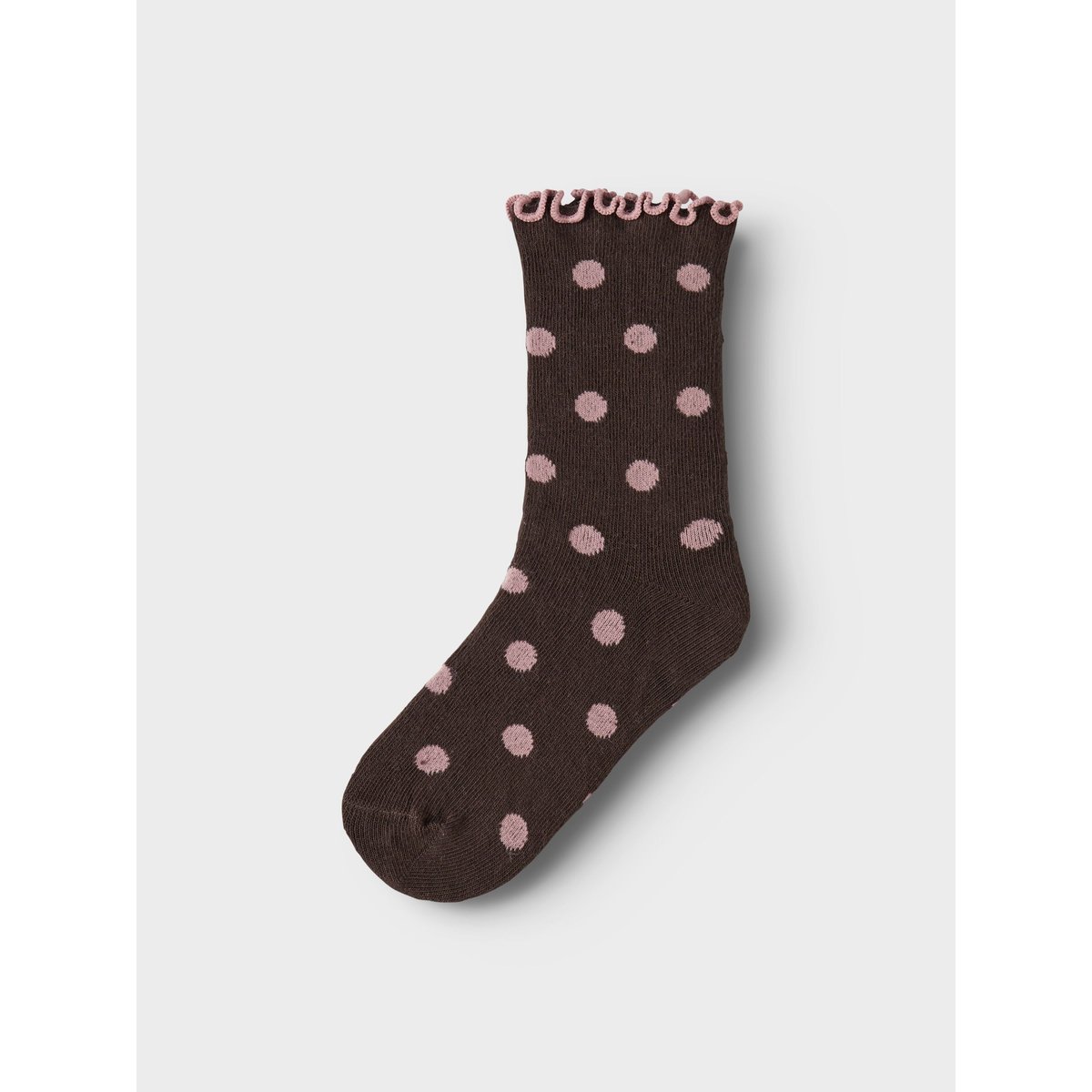 Chaussettes gris - sesame1, NAME IT