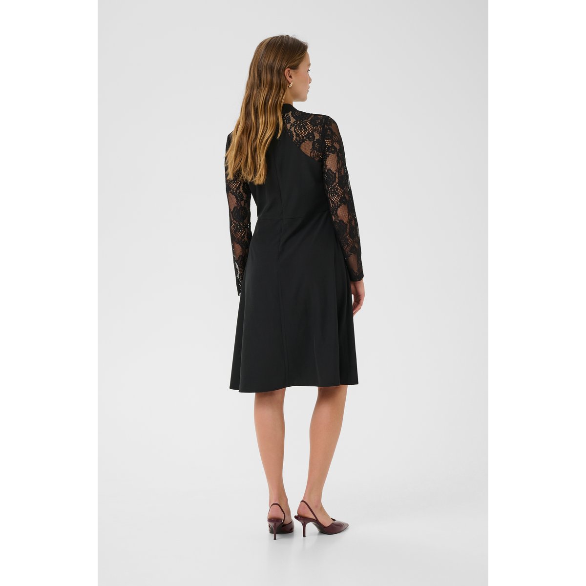Robe noir, CULTURE