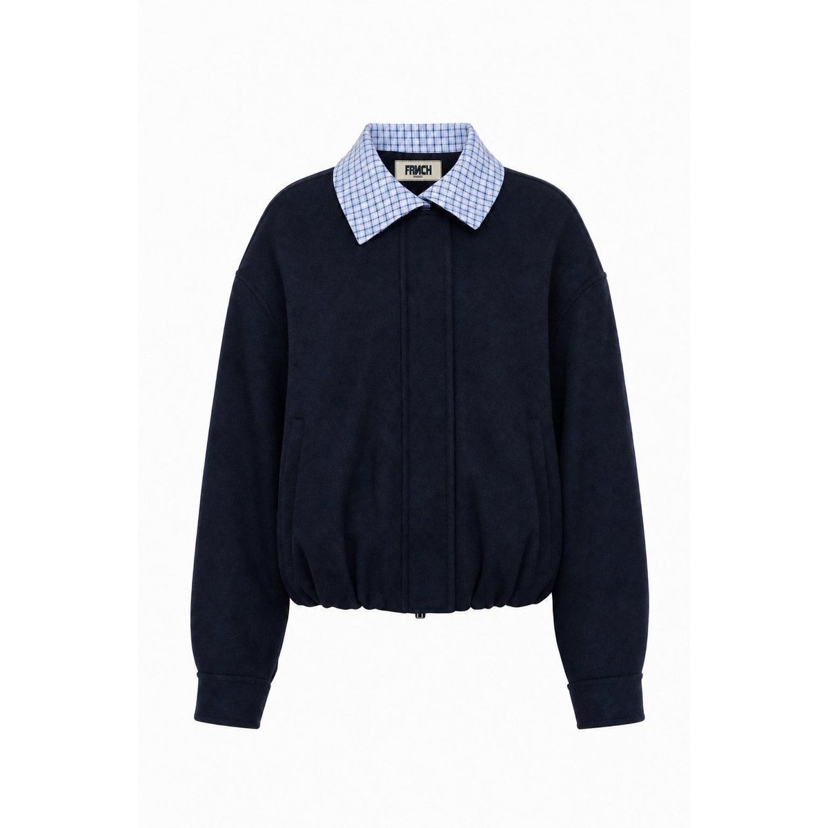 Veste Maritsa MARITSA bleu marine, FRNCH