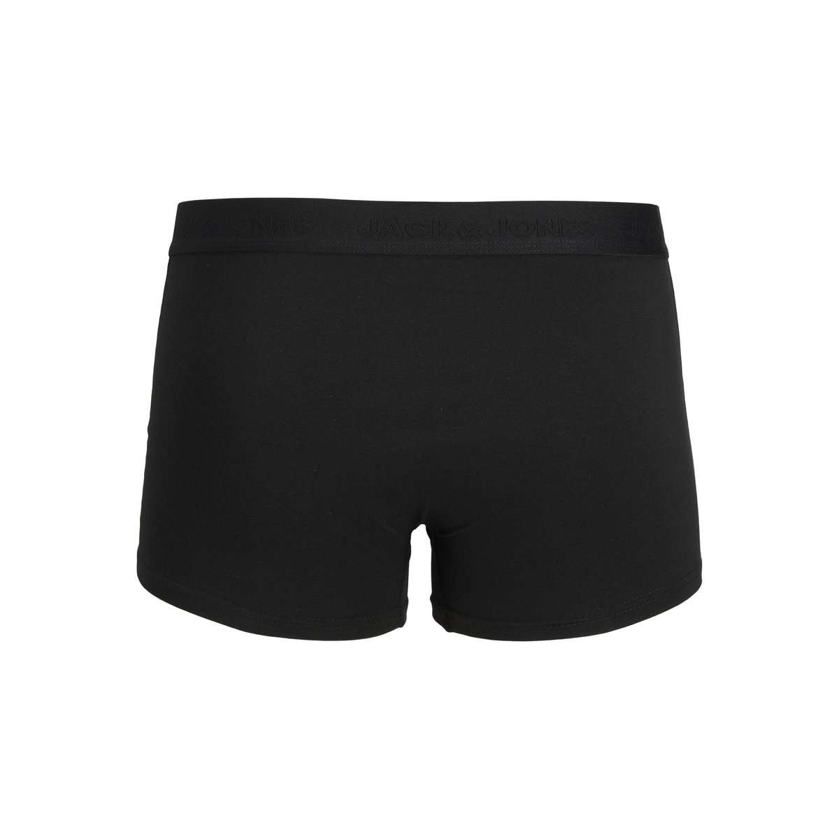 Maillots noire - black, JACK & JONES JUNIOR