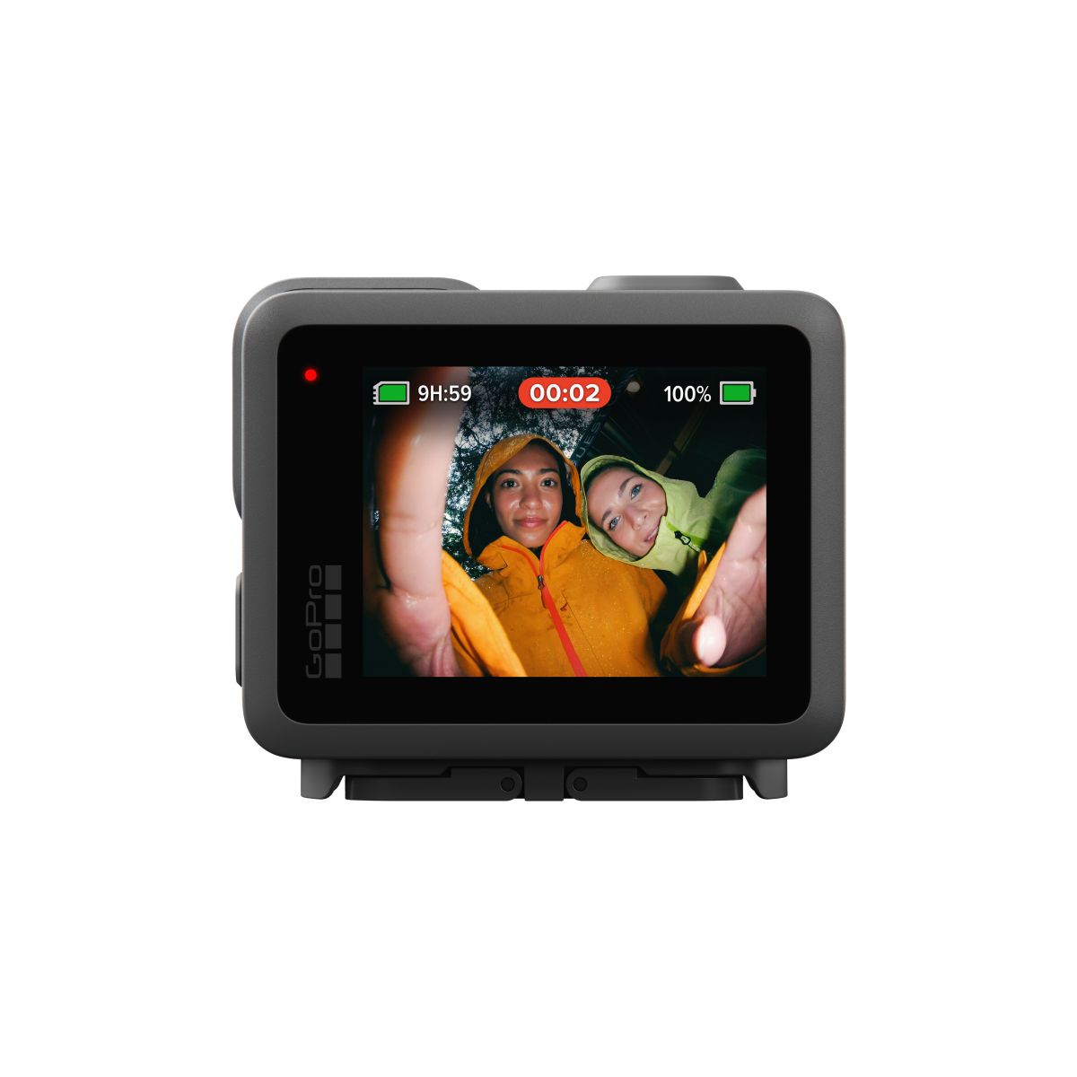 Caméra sport HERO LIT couleur unique, GOPRO