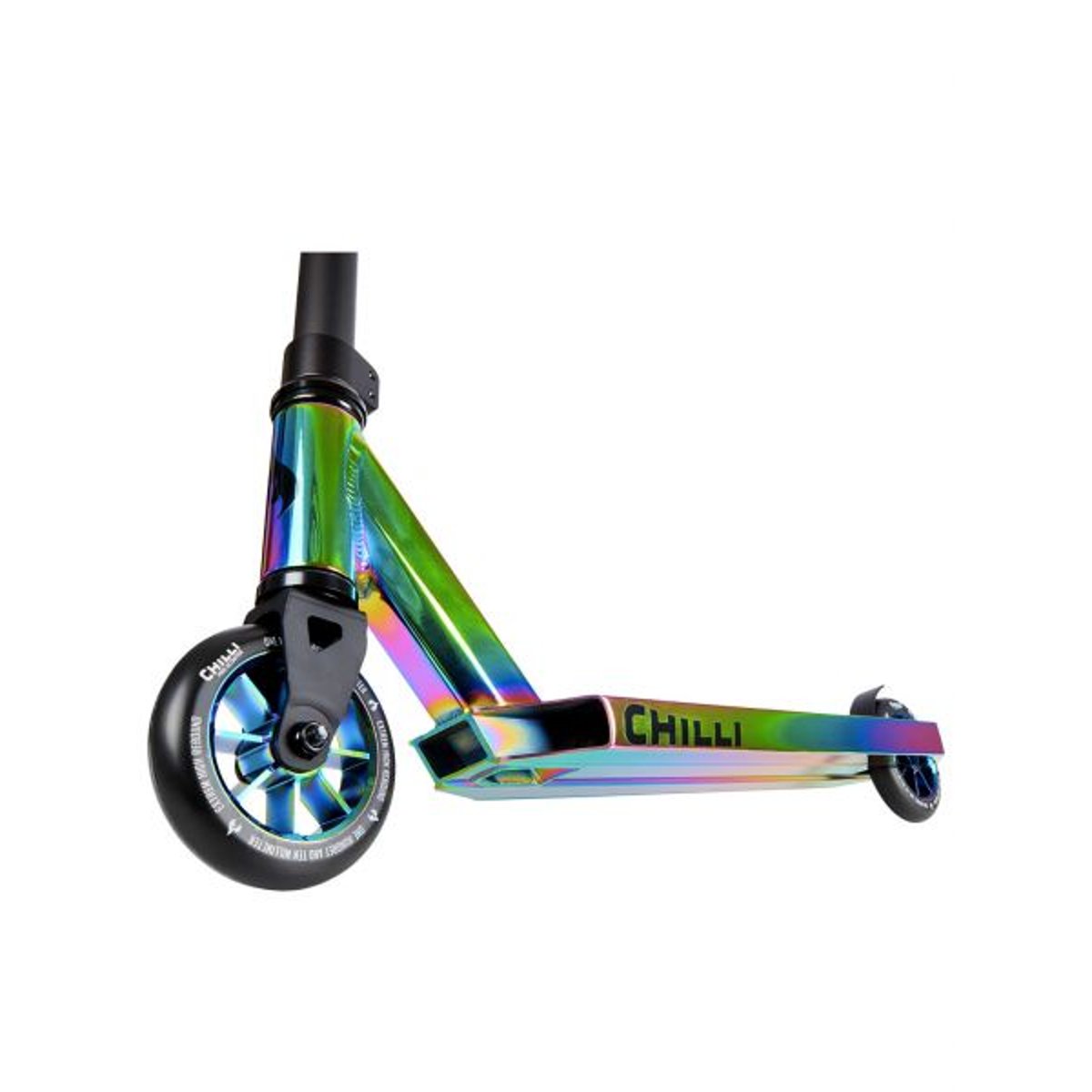 Chilli Rocky - Neochrome multicolore, MICRO MOBILITY