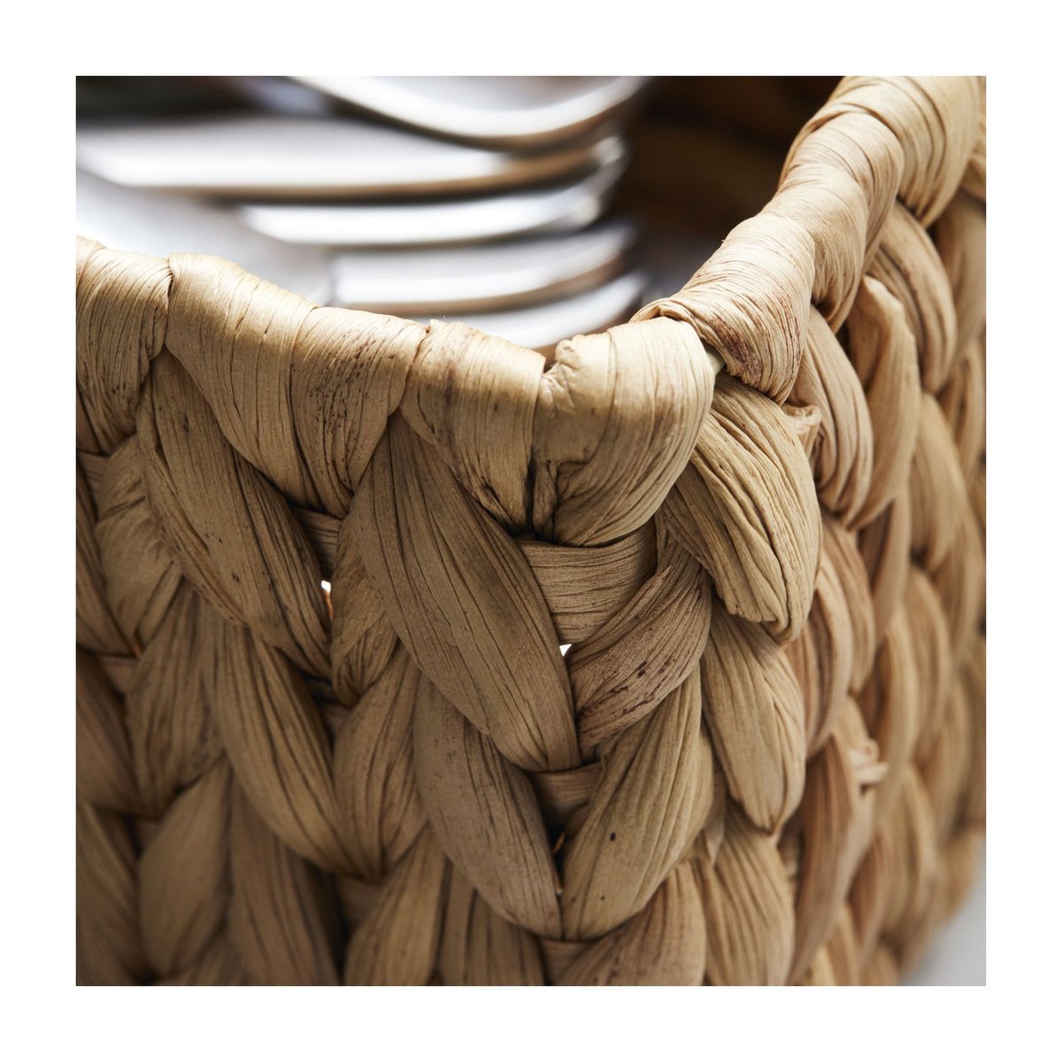 Panier Store L 30 cm nature, HOUSE DOCTOR