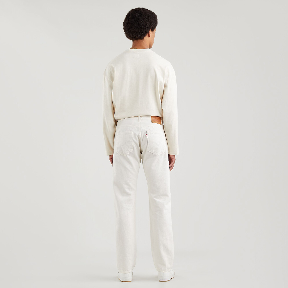 Rechte jeans 501® my candy, LEVI'S