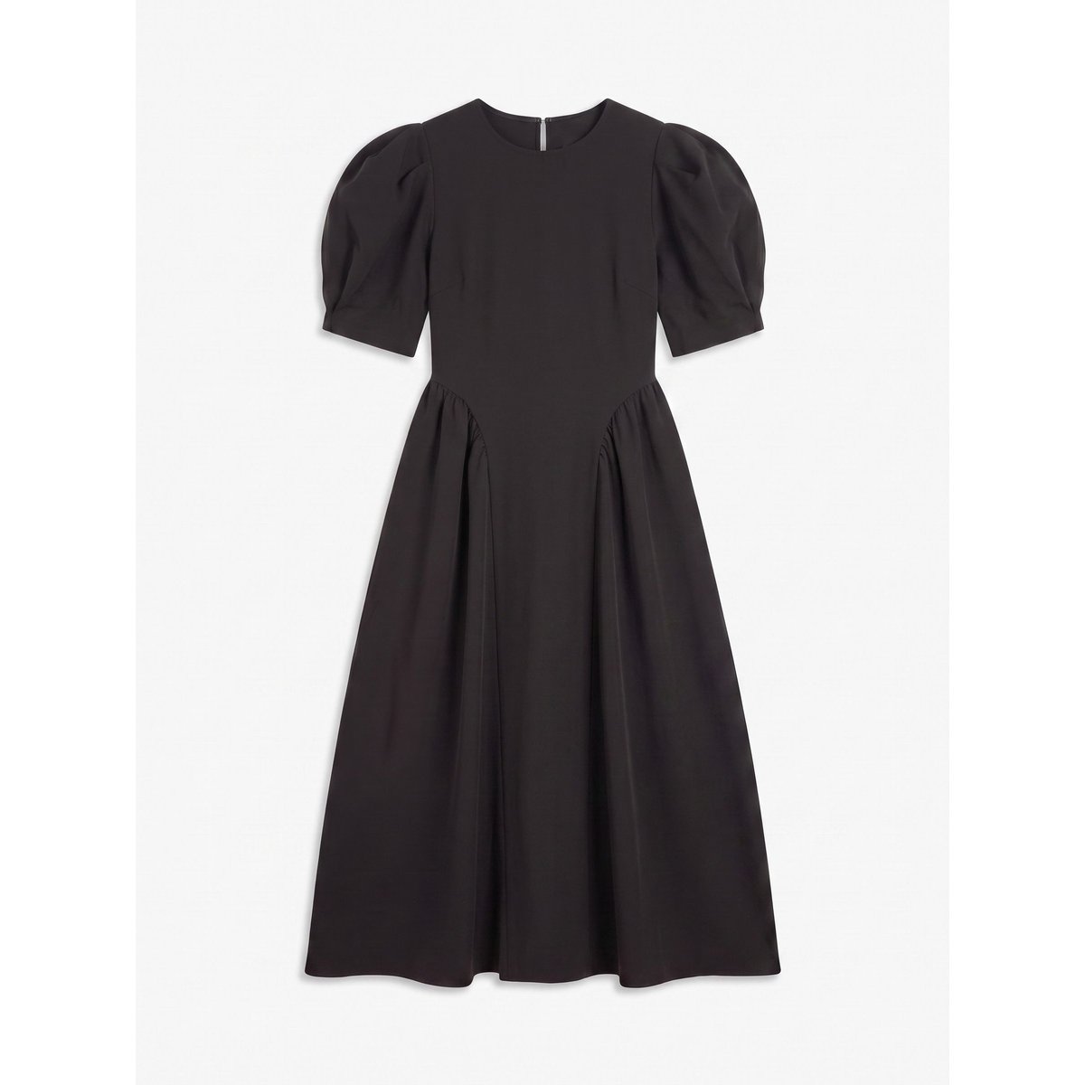 Robe black 1, VERO MODA