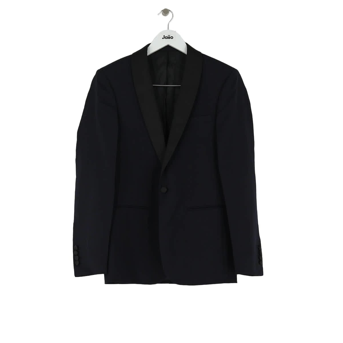 Veste - Très Bon État marine, SANDRO