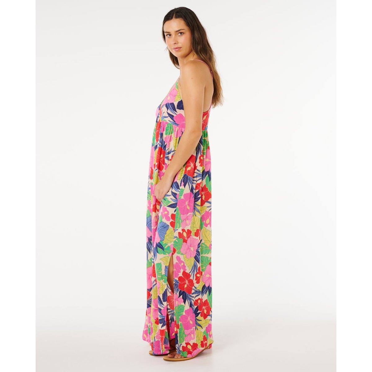 Robe maxi PARTY Pack multico, RIP CURL
