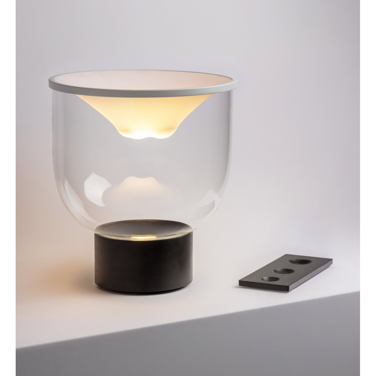 Lampes à poser noir, MARTINELLI LUCE