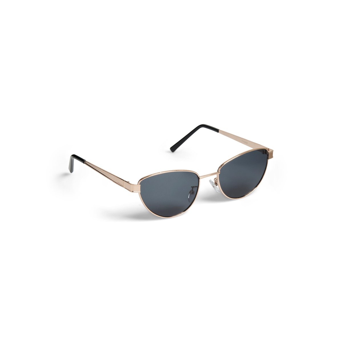 Lunettes De Soleil gold colour, PIECES