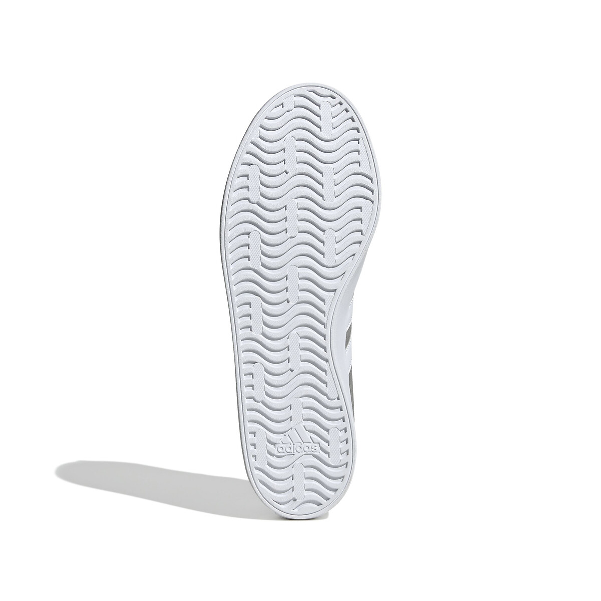 Sapatilhas VL Court 3.0 cinzento/branco, ADIDAS SPORTSWEAR