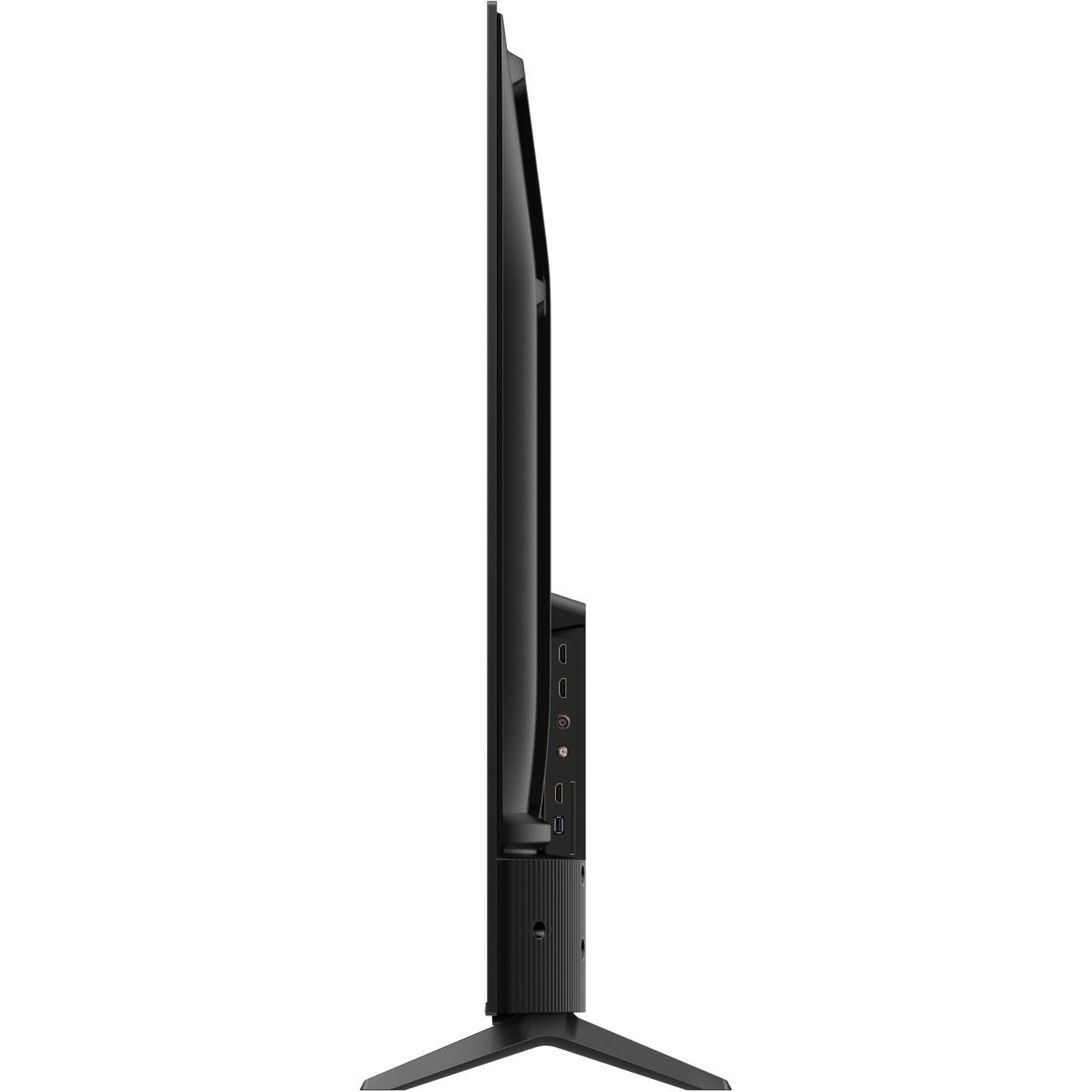 TV LED 55P6L (2026) 55" (140 cm) couleur unique, TCL