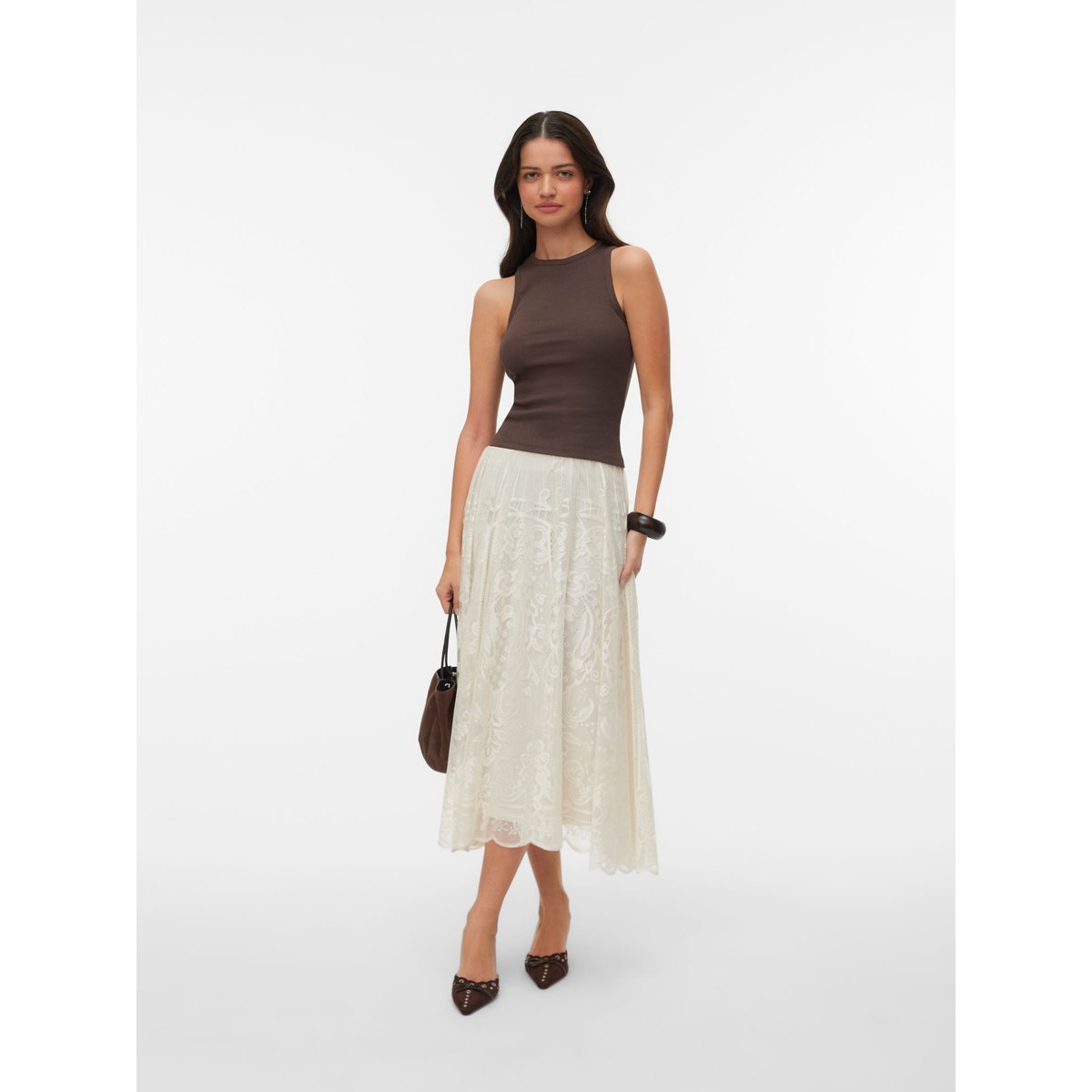 Jupe birch, VERO MODA