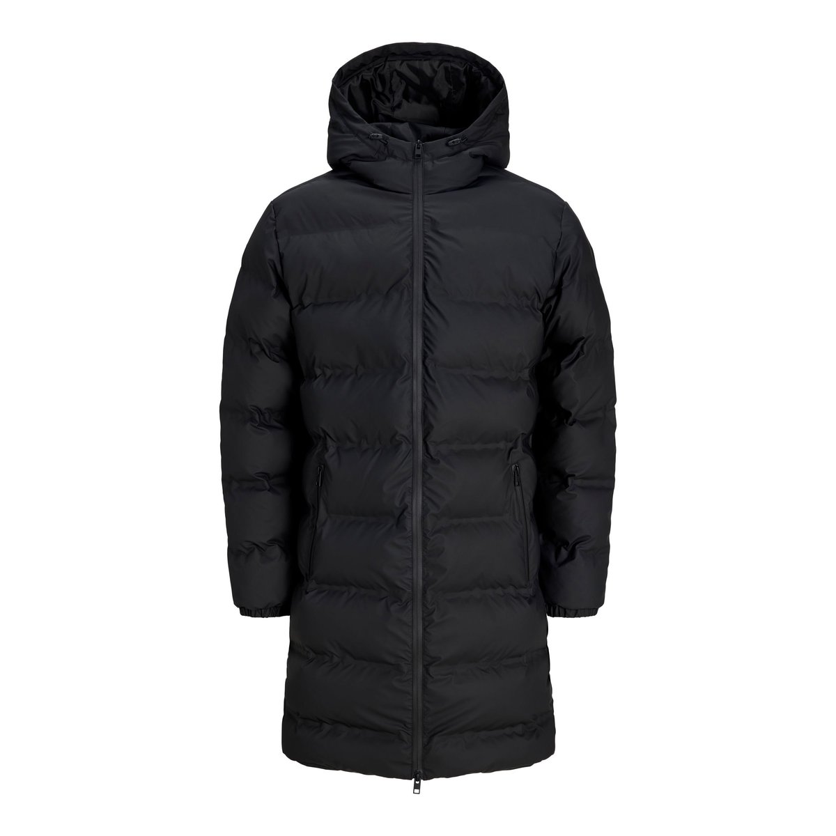 Doudoune black, aprel