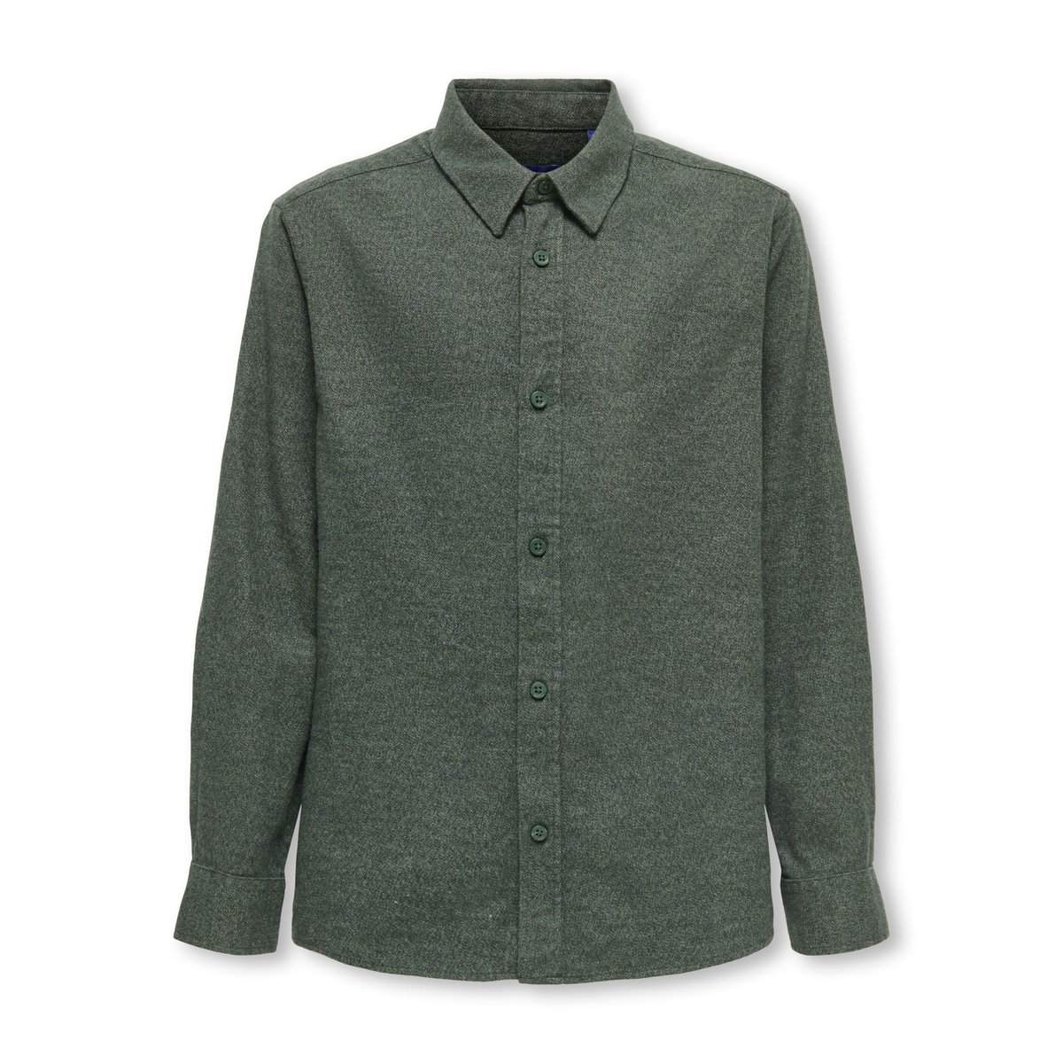 Chemise forest night 1, ONLY & SONS JUNIOR