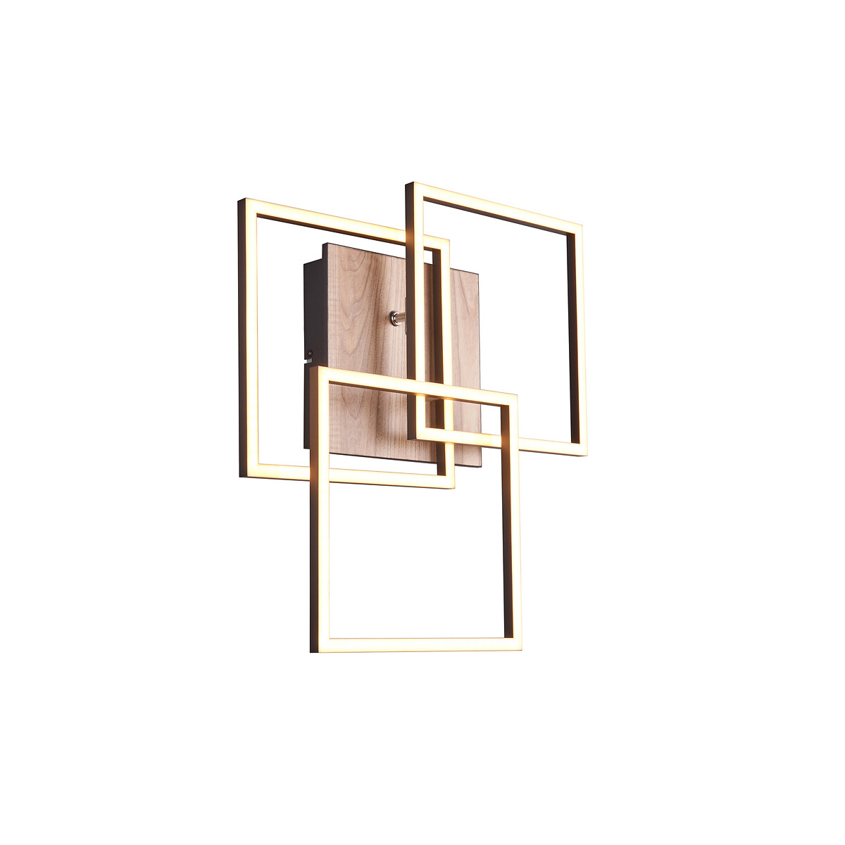 Candeeiro de teto Mobile, TRIO Lighting natural, TRIO LIGHTING