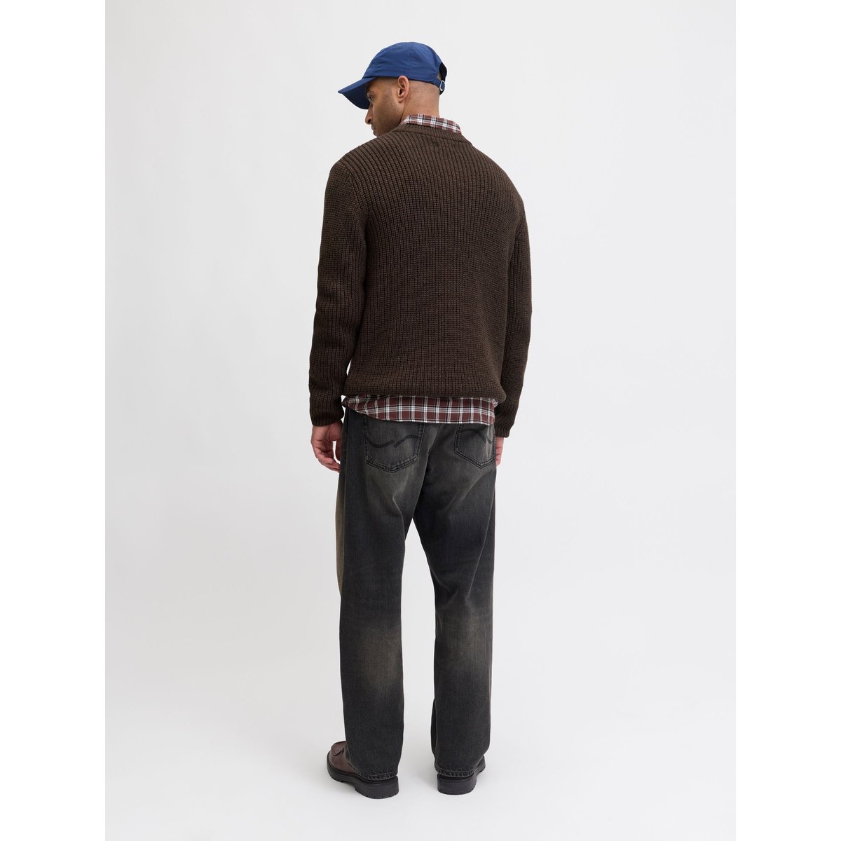 Pull En Maille mulch, JACK & JONES