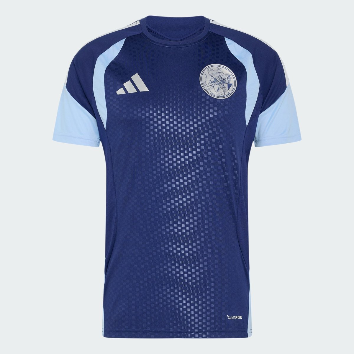 Maillot D'entraînement Ajax 26/27 Tiro26 Maillot D'entraînement Ajax 26/27 Tiro26 night sky / glow blue, adidas Performance