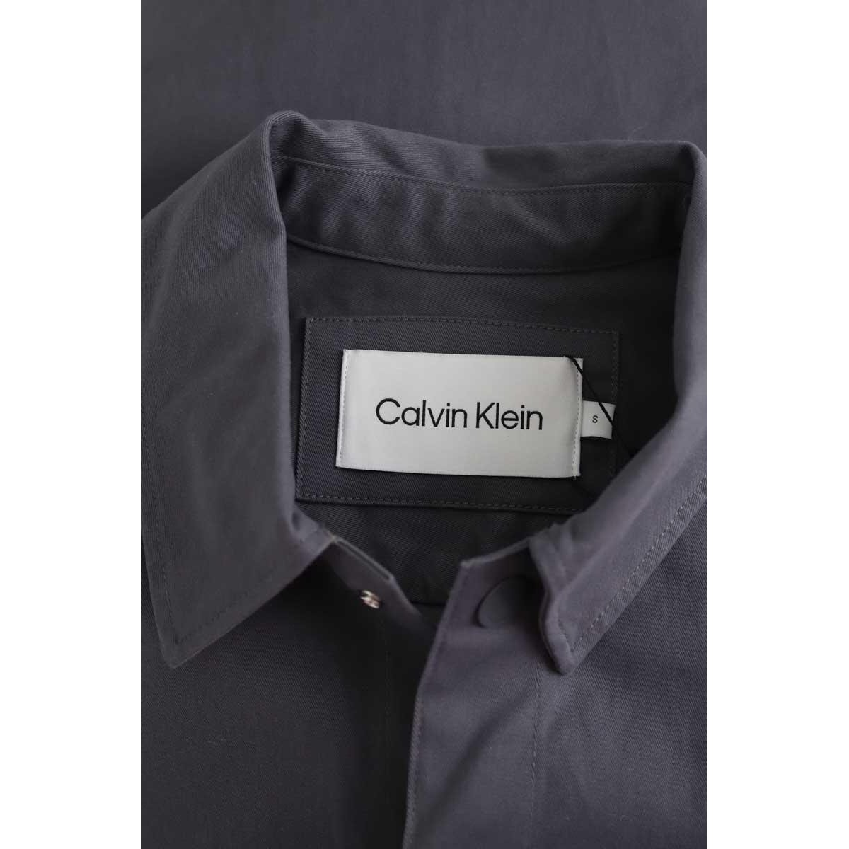 Veste - Très Bon État gris, CALVIN KLEIN