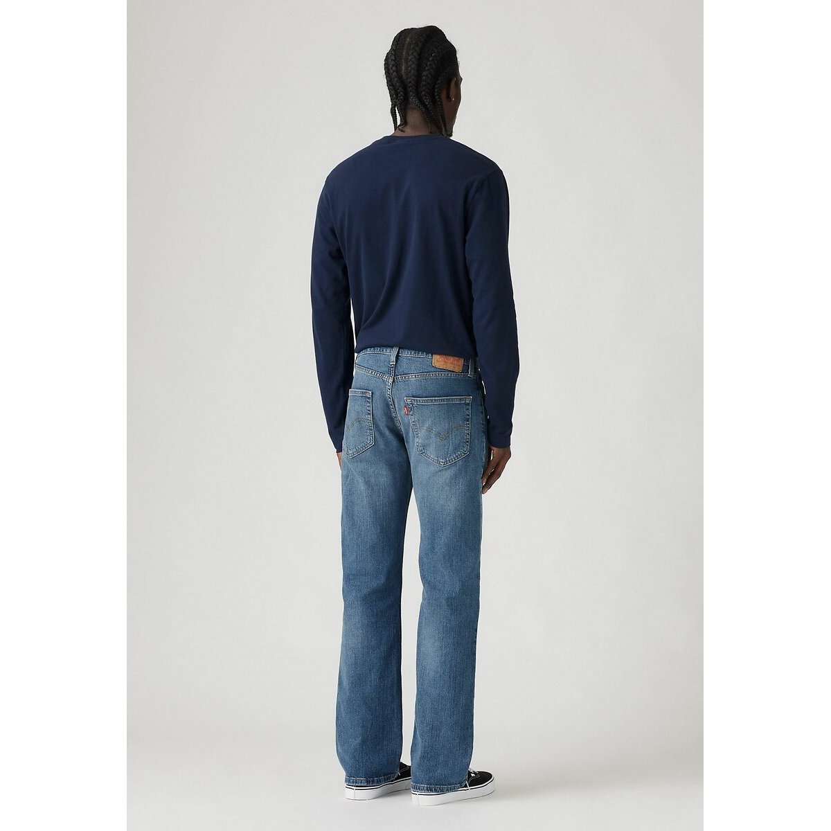 Jean slim bootcut 527® blue tunes, LEVI'S