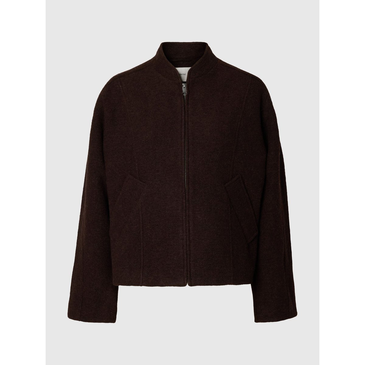 Veste delicioso, SELECTED