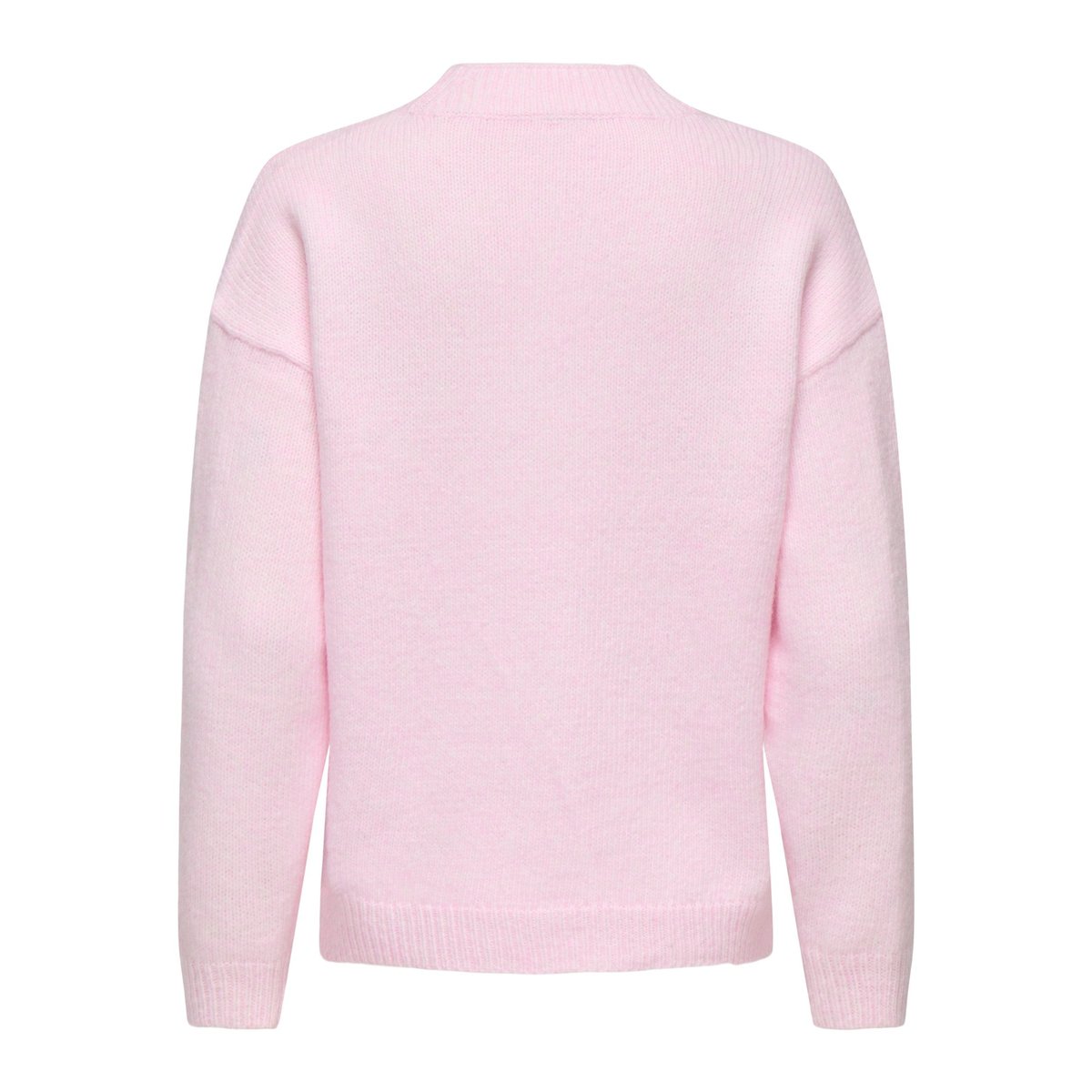 Pull En Maille pink lady, JDY