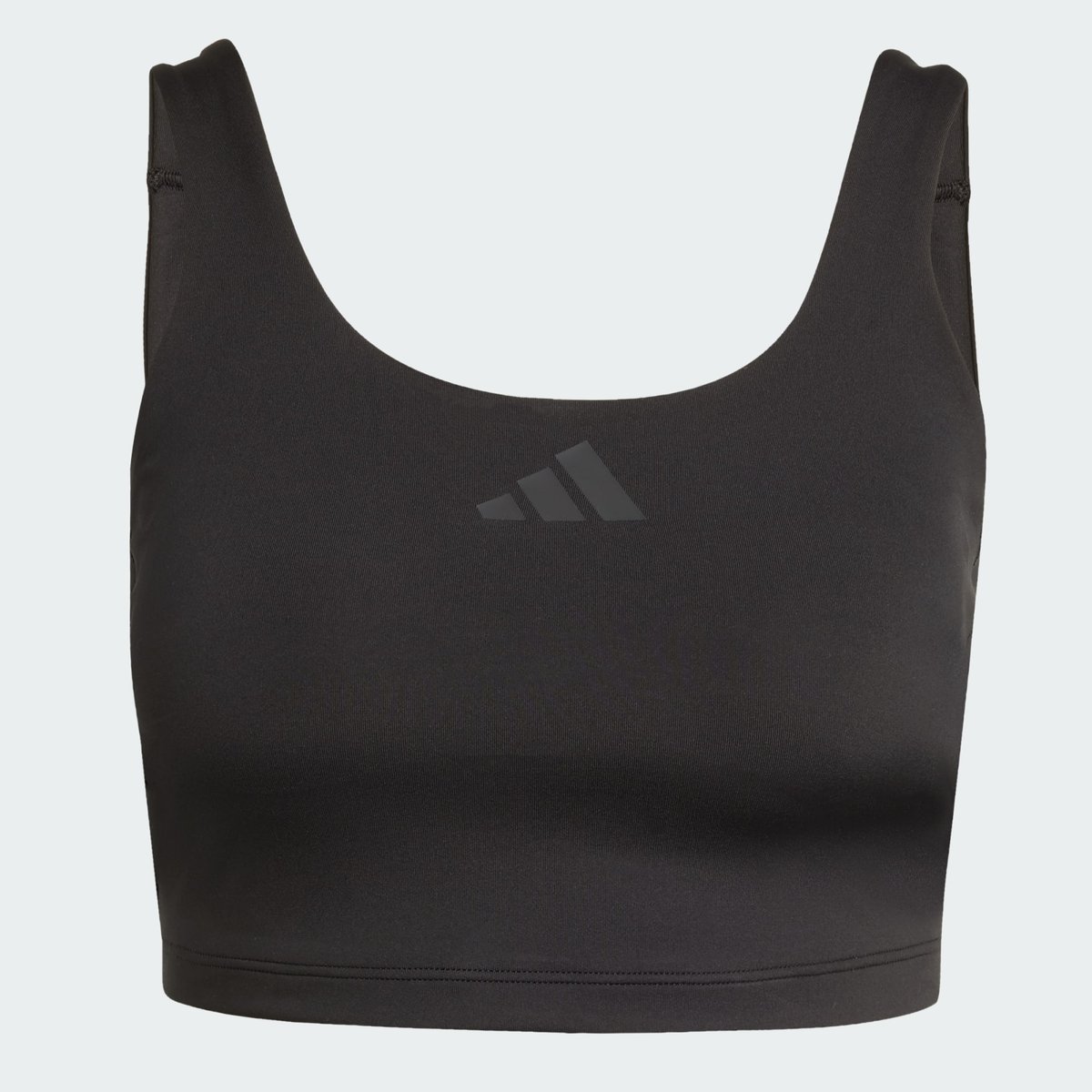 Brassière Débardeur Power Maintien Léger Brassière Débardeur Power Maintien Léger black, adidas Performance