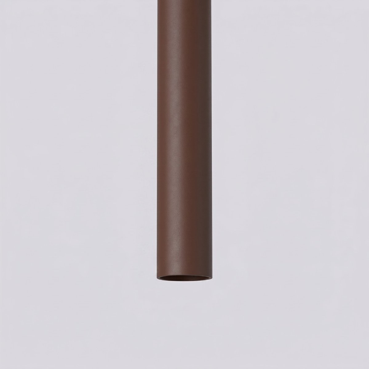 Suspension Acier Marron G9 1 PASTELO marron, EDEN