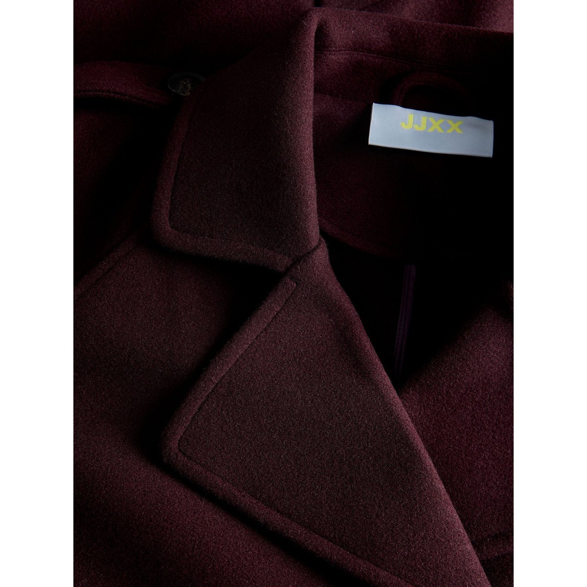 Trench Coat winetasting, JJXX