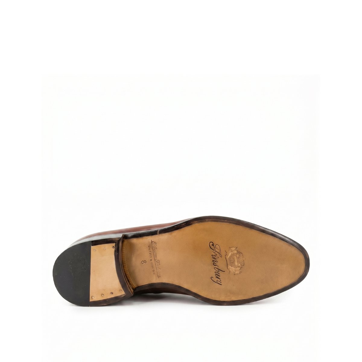 Richelieu OTELLO cognac, FINSBURY